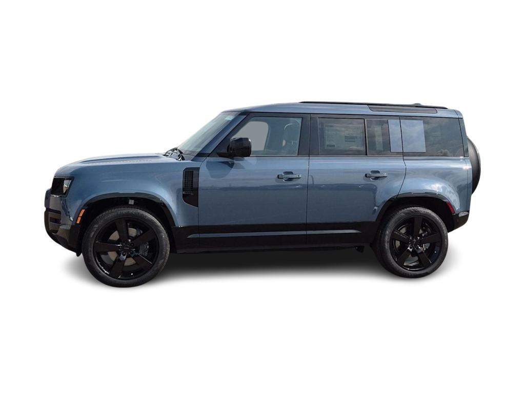 Thumbnail: 2026 Land Rover Defender - 3