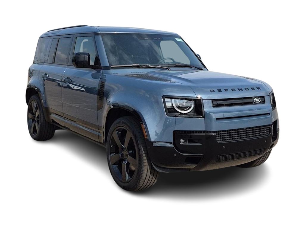 Thumbnail: 2026 Land Rover Defender - 22