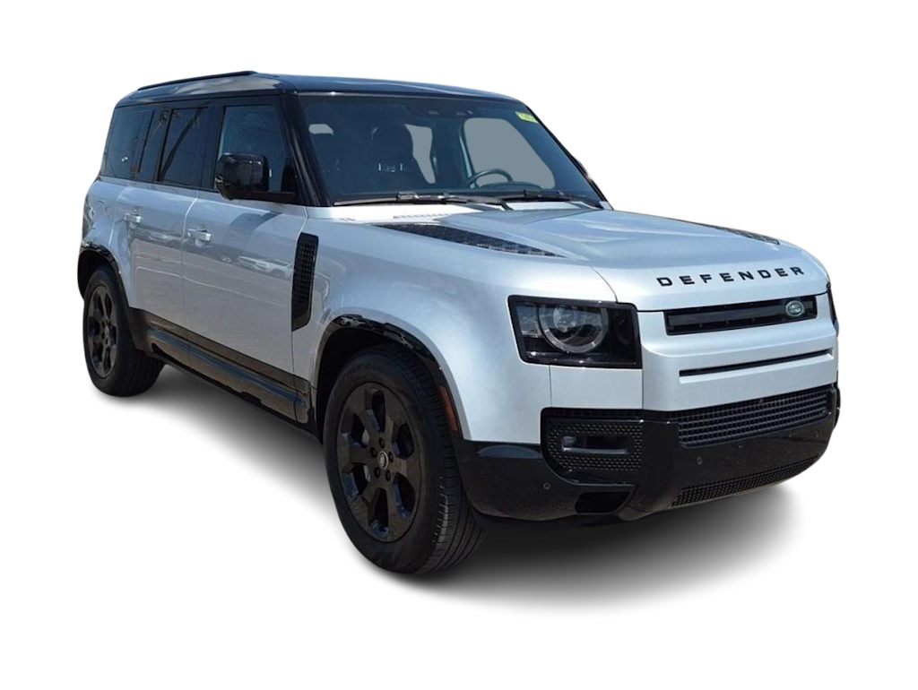 Thumbnail: 2024 Land Rover Defender - 21