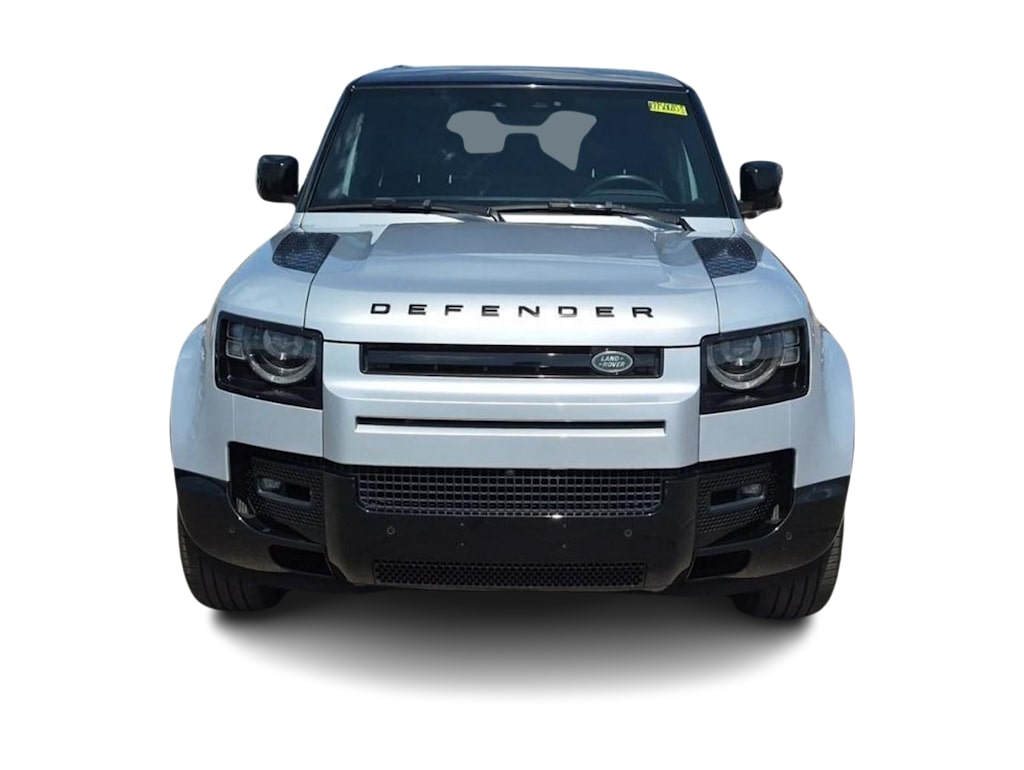 Thumbnail: 2024 Land Rover Defender - 22