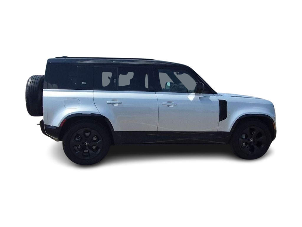 Thumbnail: 2024 Land Rover Defender - 20