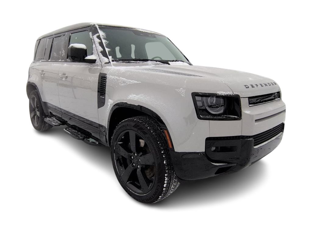 Thumbnail: 2026 Land Rover Defender - 20