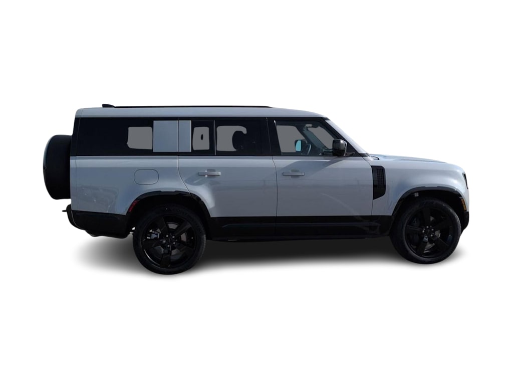 Thumbnail: 2026 Land Rover Defender - 20