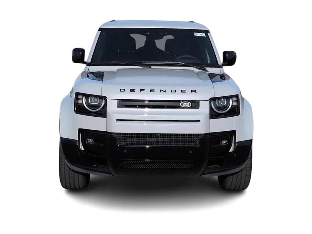 Thumbnail: 2026 Land Rover Defender - 22