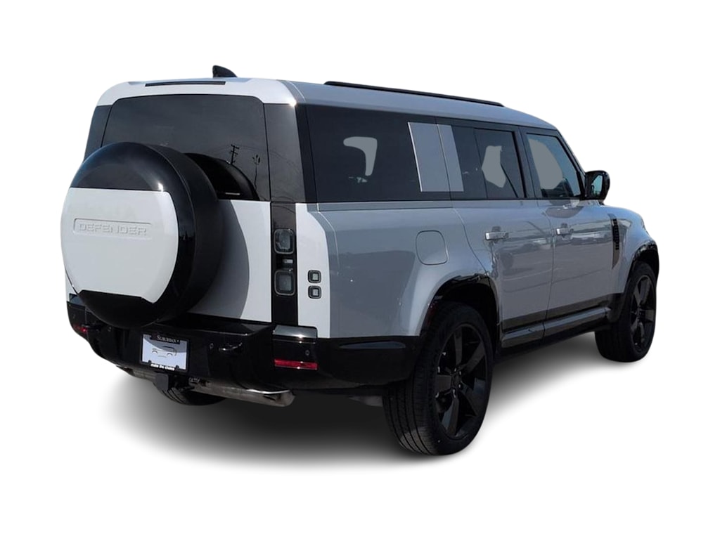 Thumbnail: 2026 Land Rover Defender - 19