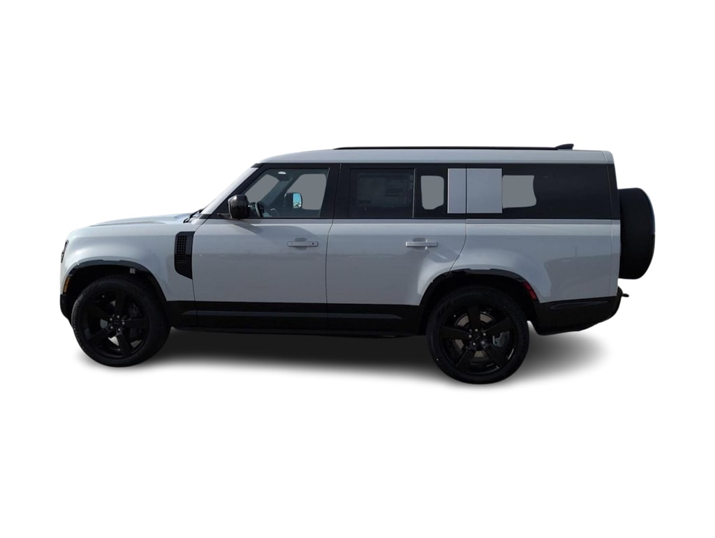 Thumbnail: 2026 Land Rover Defender - 3