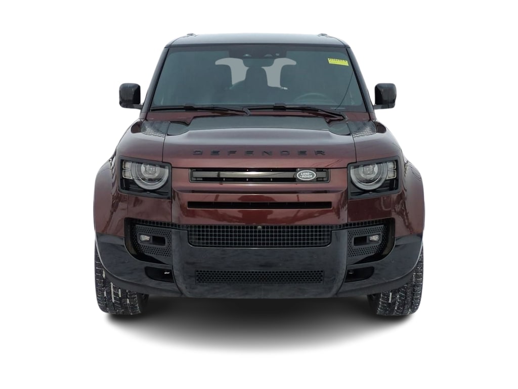 Thumbnail: 2024 Land Rover Defender - 23