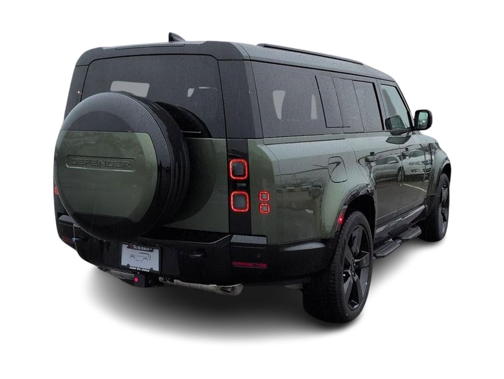 Thumbnail: 2026 Land Rover Defender - 20