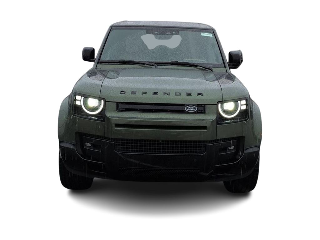 Thumbnail: 2026 Land Rover Defender - 6
