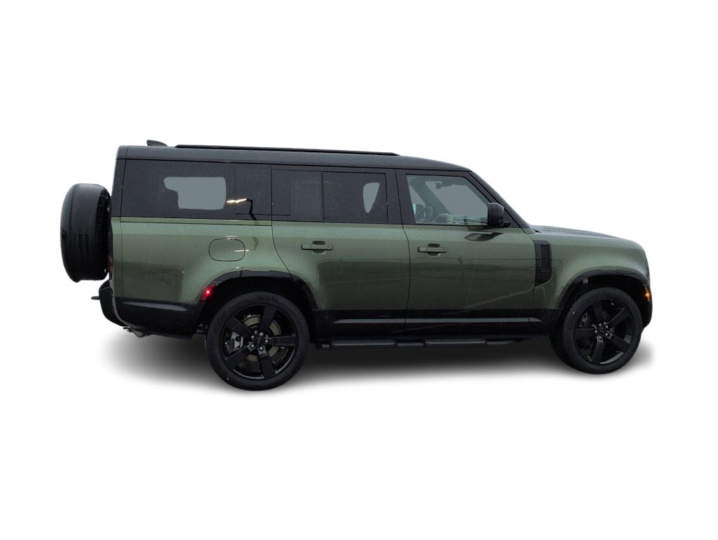 Thumbnail: 2026 Land Rover Defender - 21