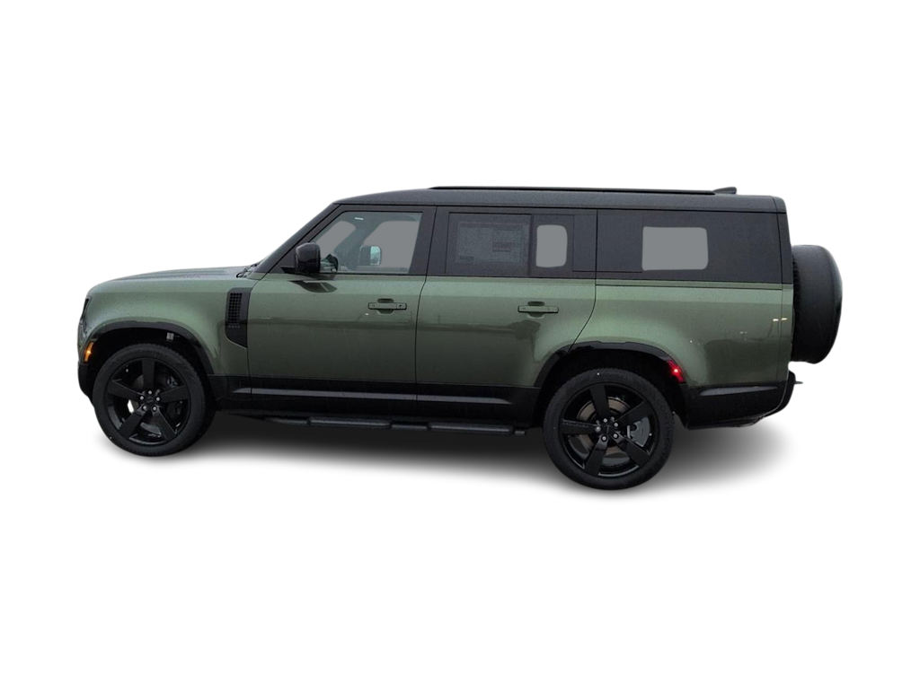 Thumbnail: 2026 Land Rover Defender - 3