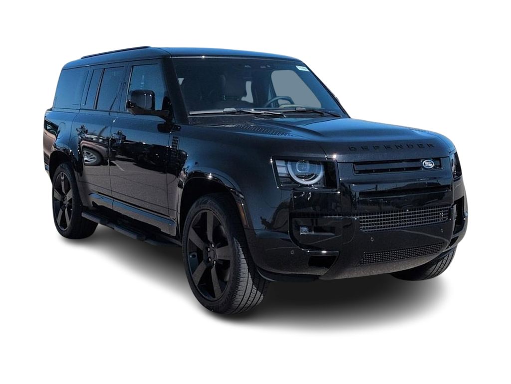 Thumbnail: 2026 Land Rover Defender - 22