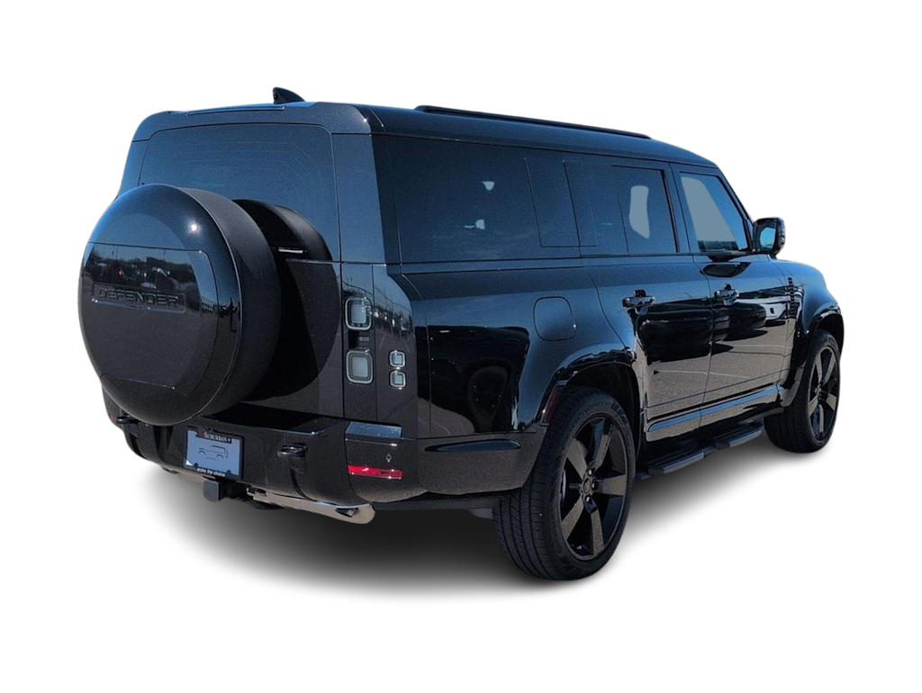 Thumbnail: 2026 Land Rover Defender - 20