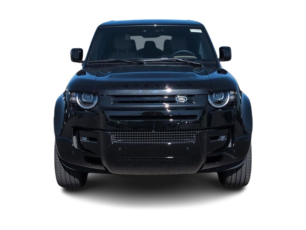 Thumbnail: 2026 Land Rover Defender - 23