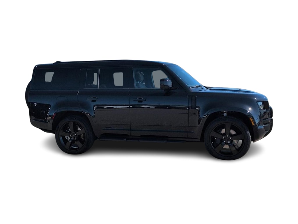 Thumbnail: 2026 Land Rover Defender - 21