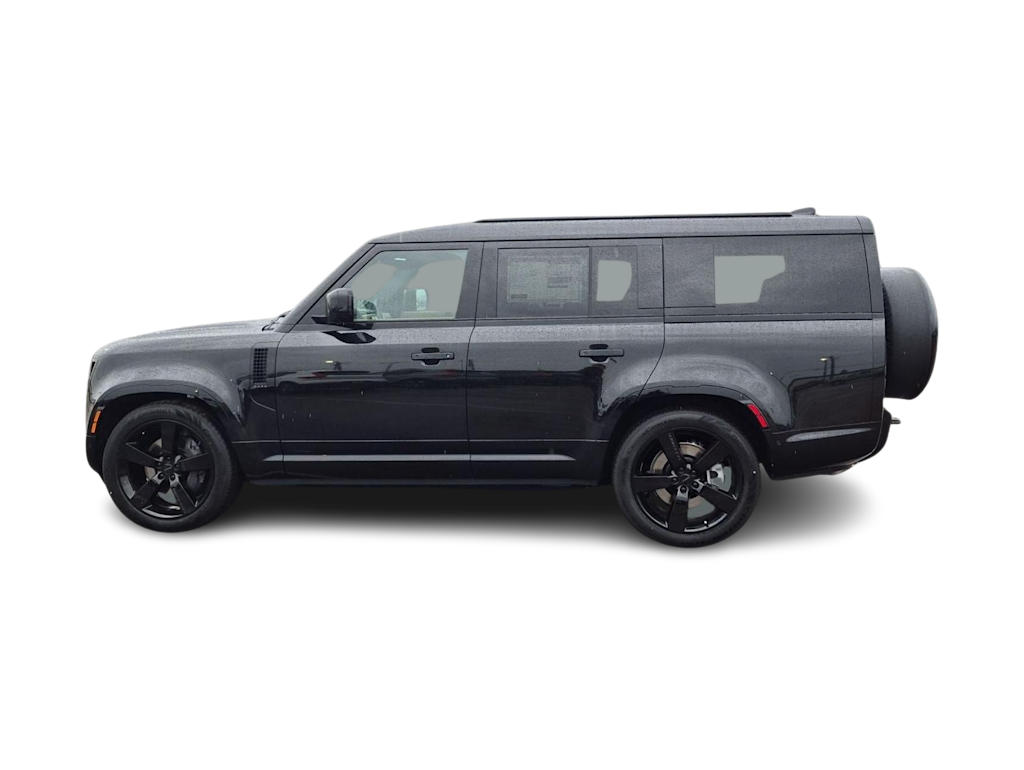 Thumbnail: 2026 Land Rover Defender - 3