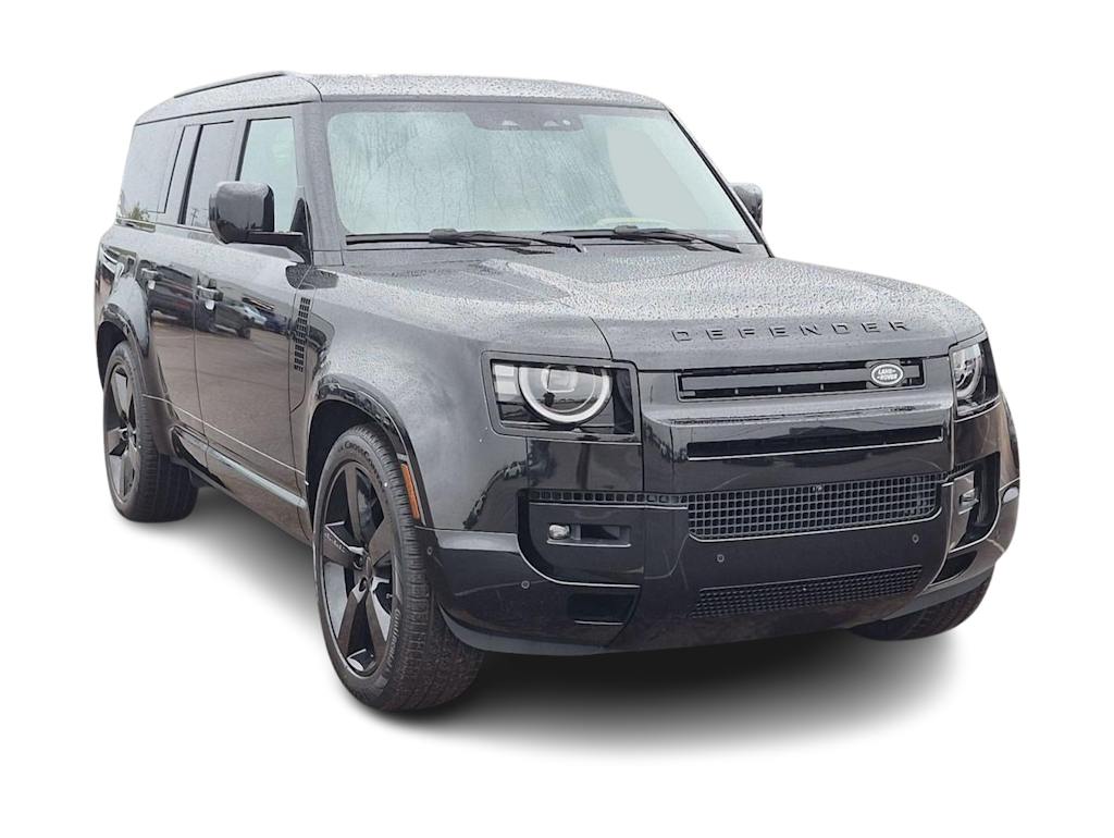 Thumbnail: 2026 Land Rover Defender - 20