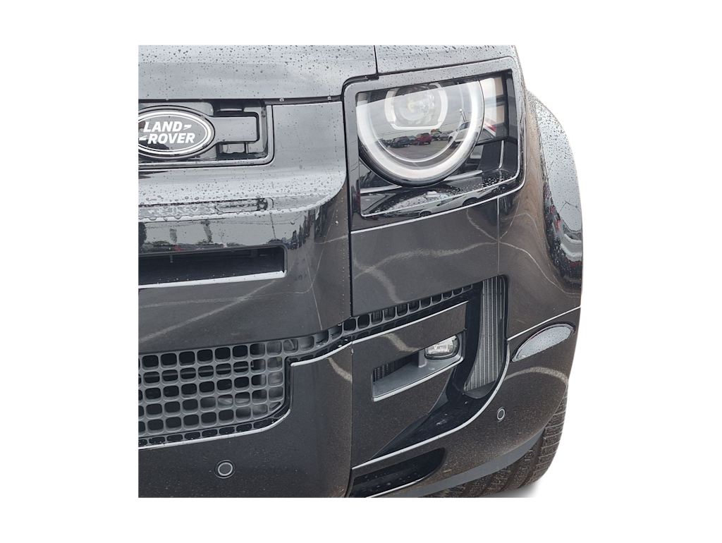 Thumbnail: 2026 Land Rover Defender - 22