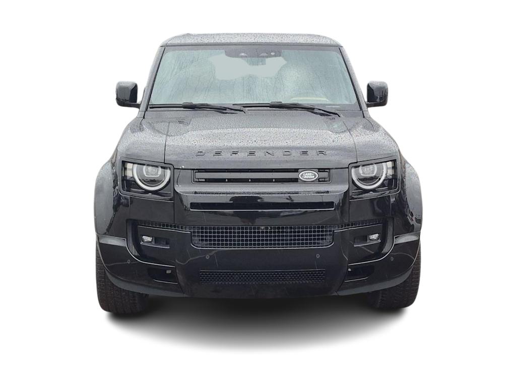 Thumbnail: 2026 Land Rover Defender - 21