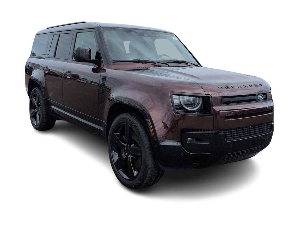 Thumbnail: 2026 Land Rover Defender - 22