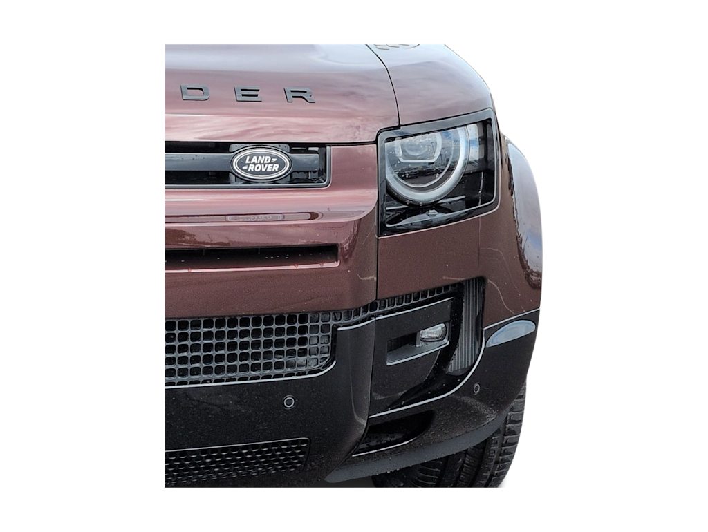 Thumbnail: 2026 Land Rover Defender - 24