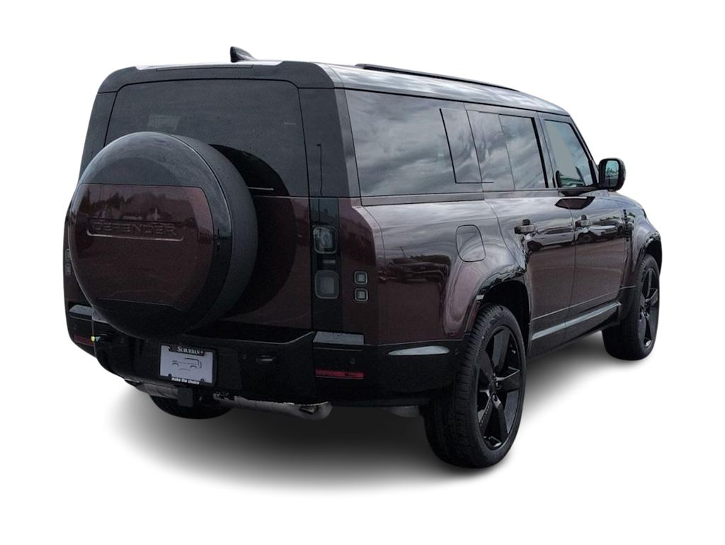 Thumbnail: 2026 Land Rover Defender - 20