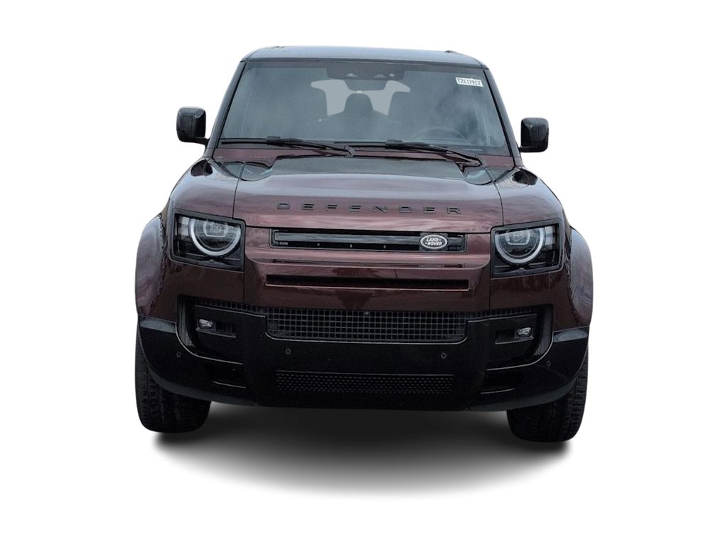 Thumbnail: 2026 Land Rover Defender - 23