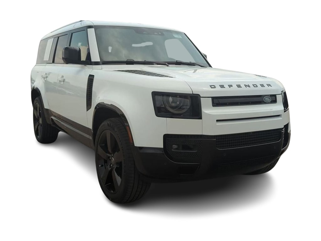 Thumbnail: 2025 Land Rover Defender - 19