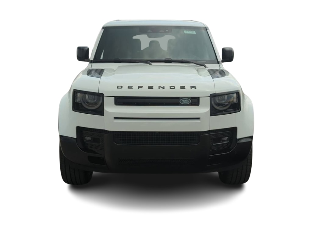 Thumbnail: 2025 Land Rover Defender - 20