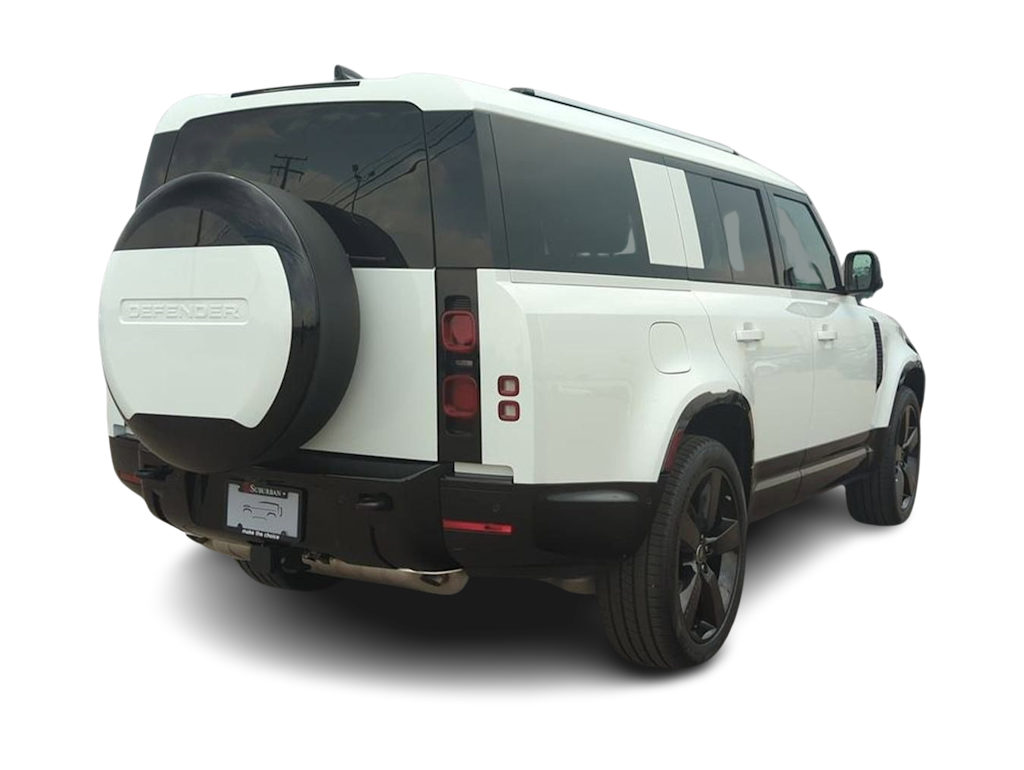 Thumbnail: 2025 Land Rover Defender - 17