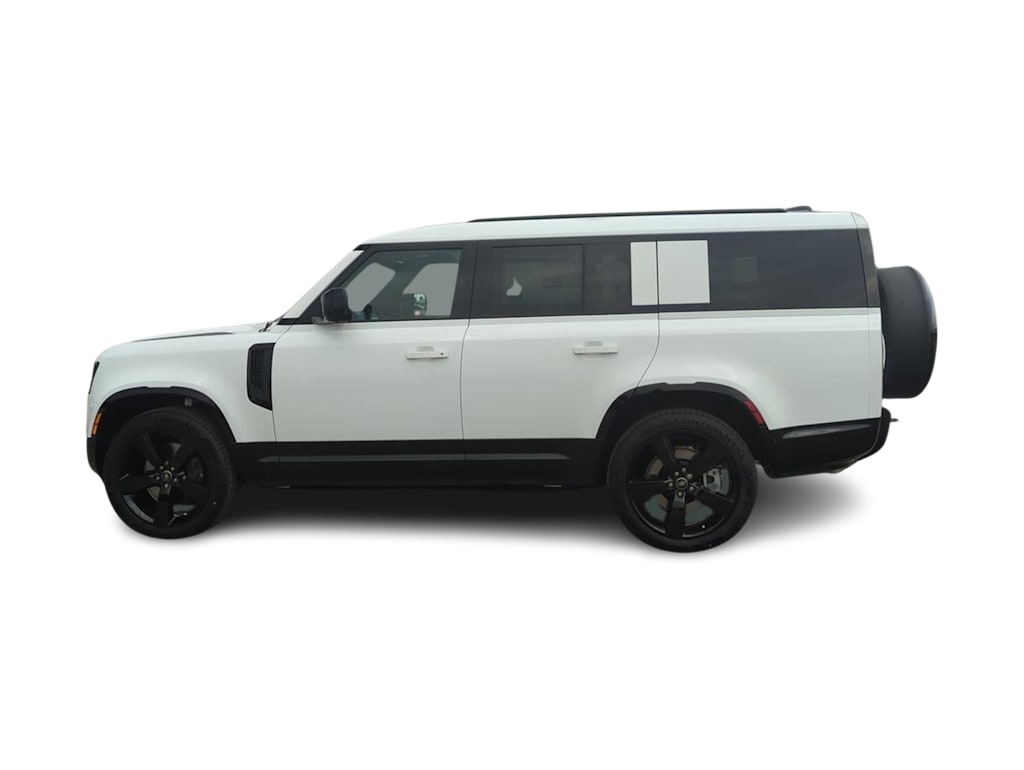 Thumbnail: 2025 Land Rover Defender - 3