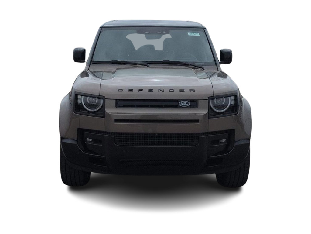 Thumbnail: 2026 Land Rover Defender - 22