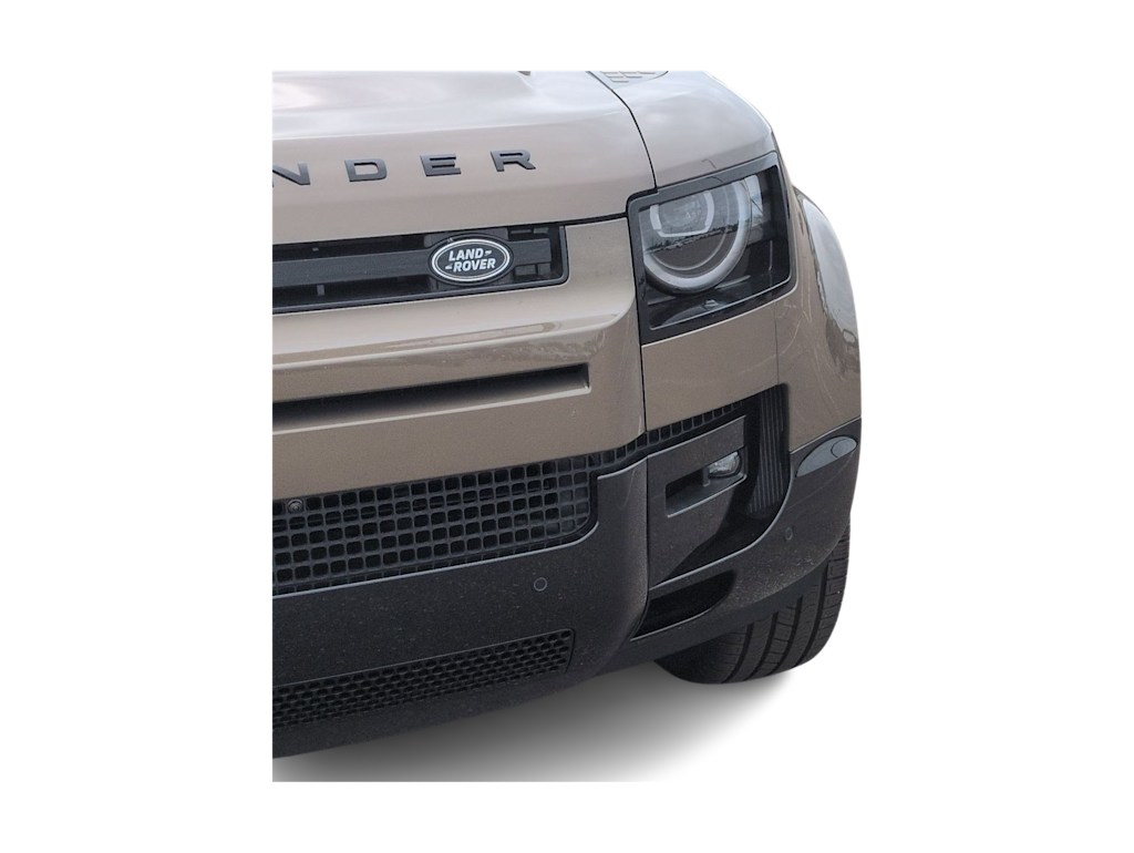Thumbnail: 2026 Land Rover Defender - 23