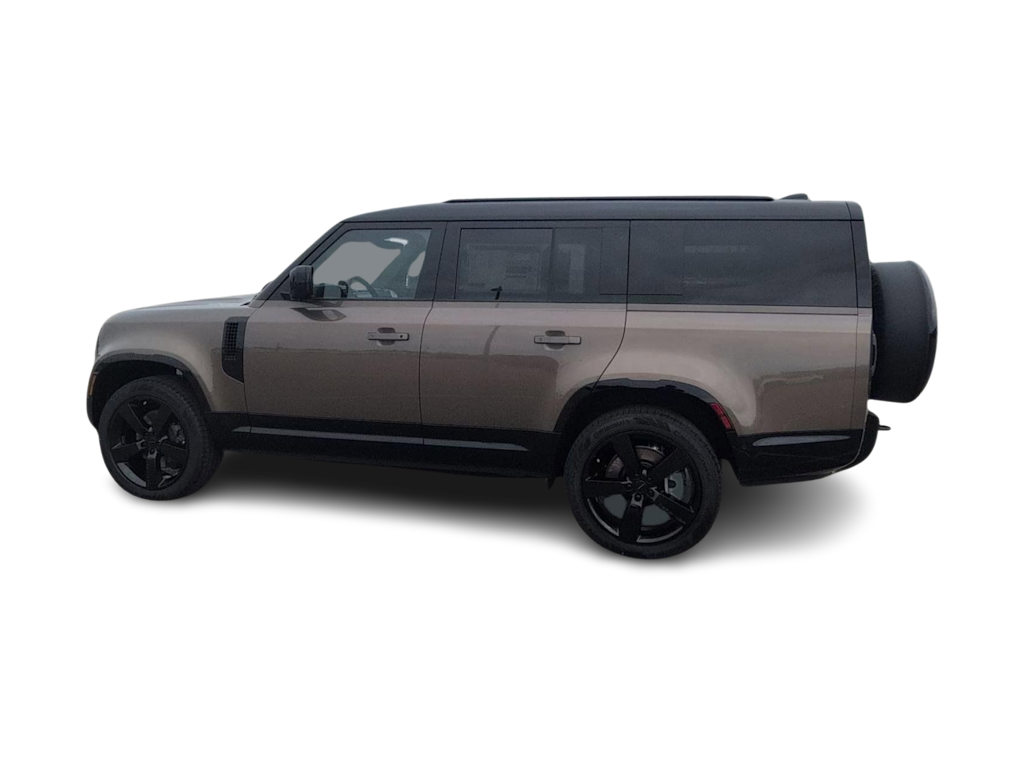Thumbnail: 2026 Land Rover Defender - 3