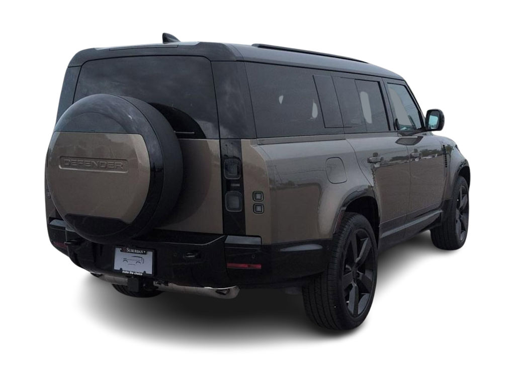 Thumbnail: 2026 Land Rover Defender - 19