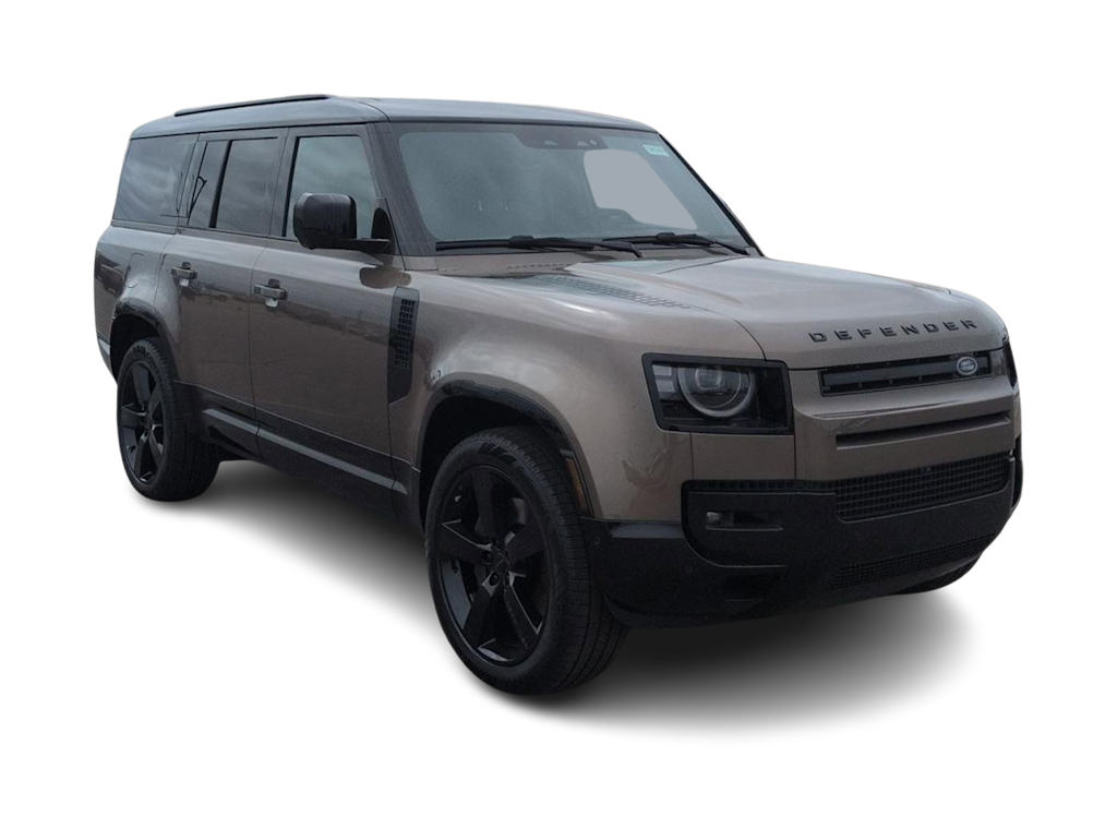 Thumbnail: 2026 Land Rover Defender - 21