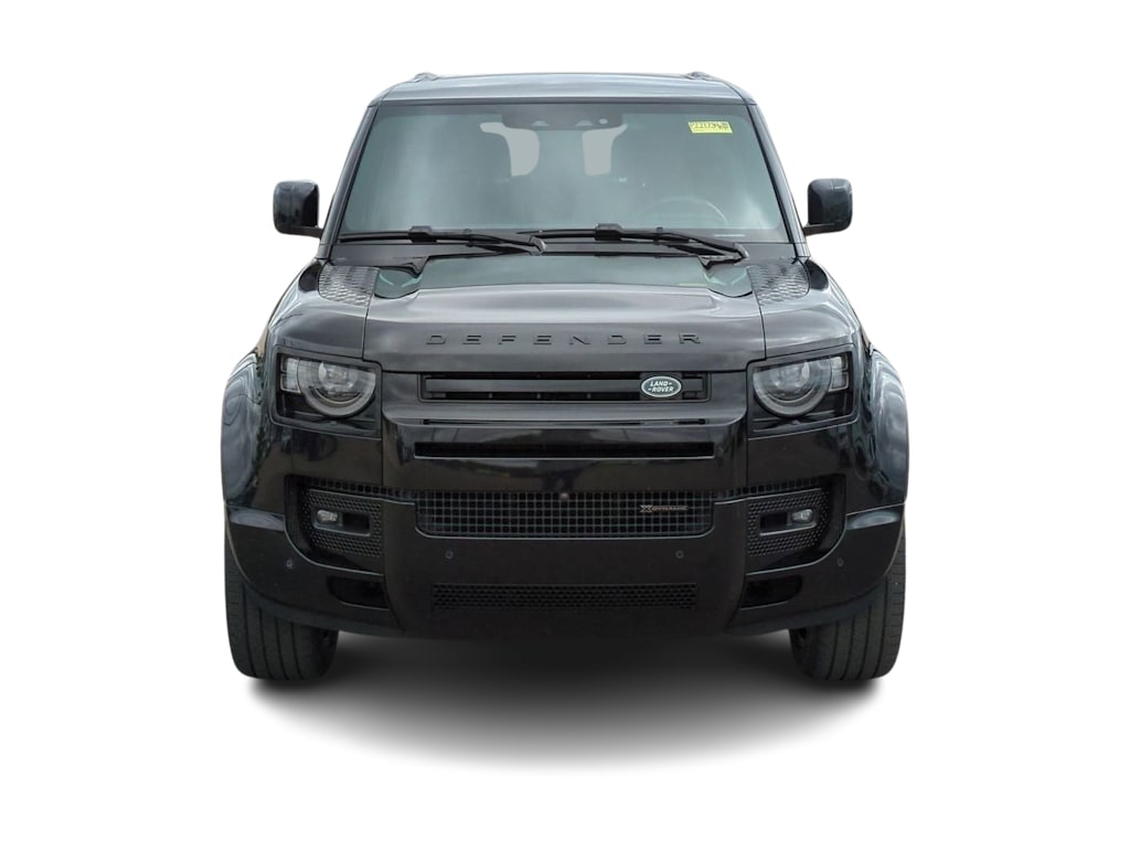 Thumbnail: 2023 Land Rover Defender - 23
