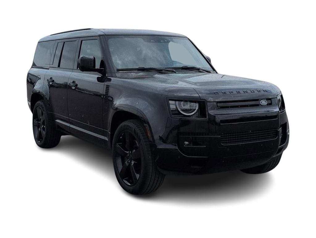 Thumbnail: 2026 Land Rover Defender - 21