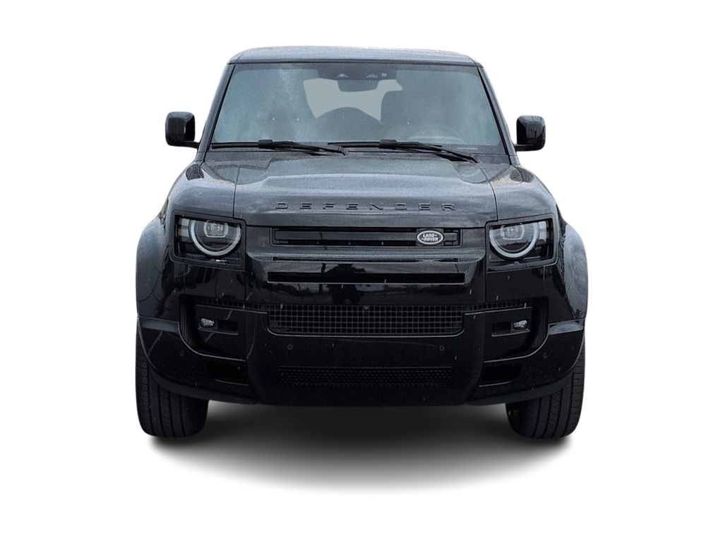 Thumbnail: 2026 Land Rover Defender - 22