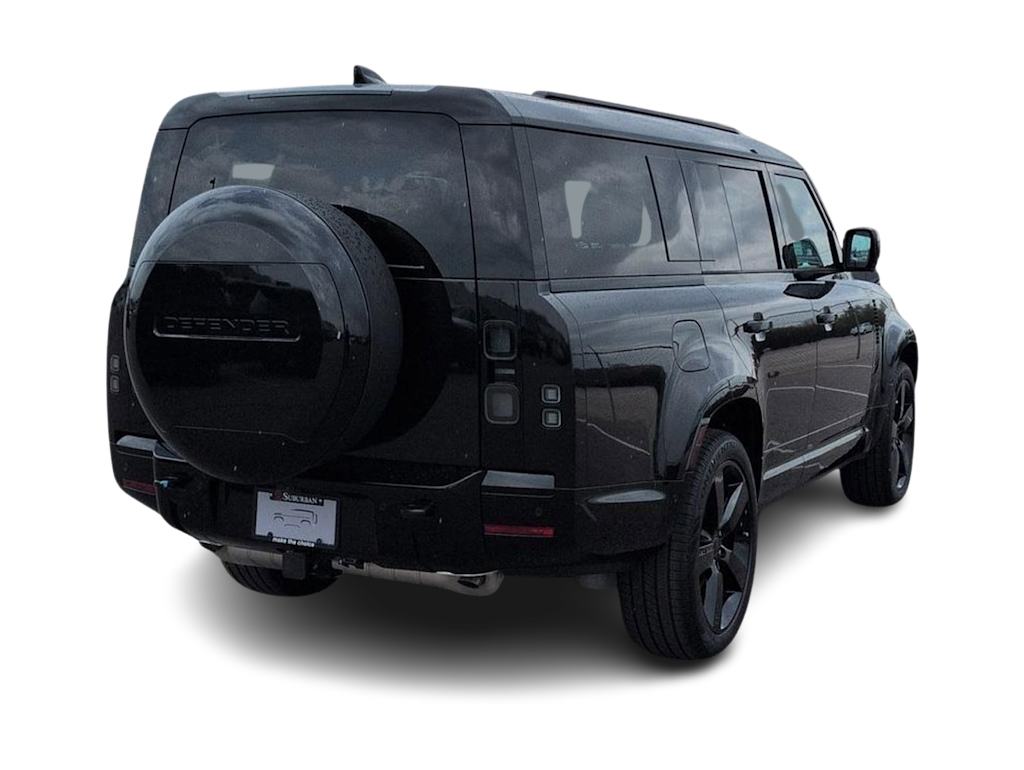 Thumbnail: 2026 Land Rover Defender - 19