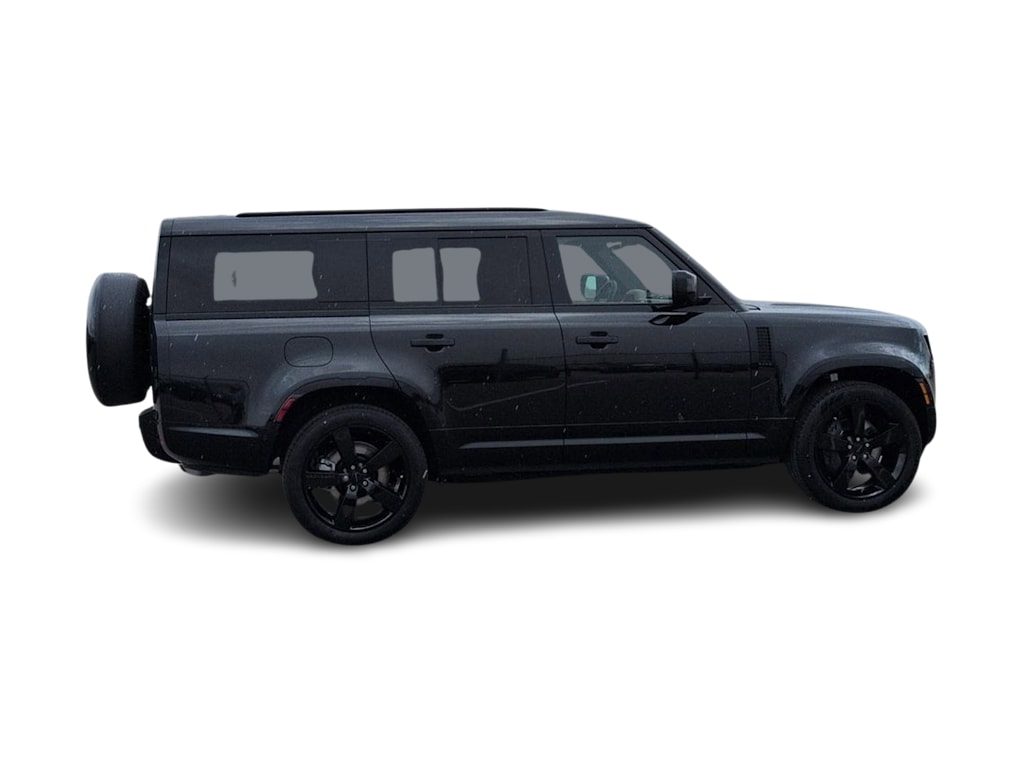 Thumbnail: 2026 Land Rover Defender - 20