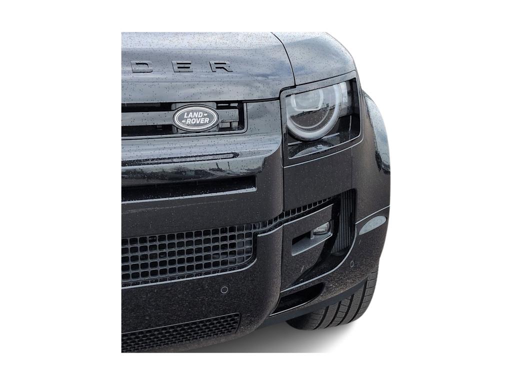 Thumbnail: 2026 Land Rover Defender - 23