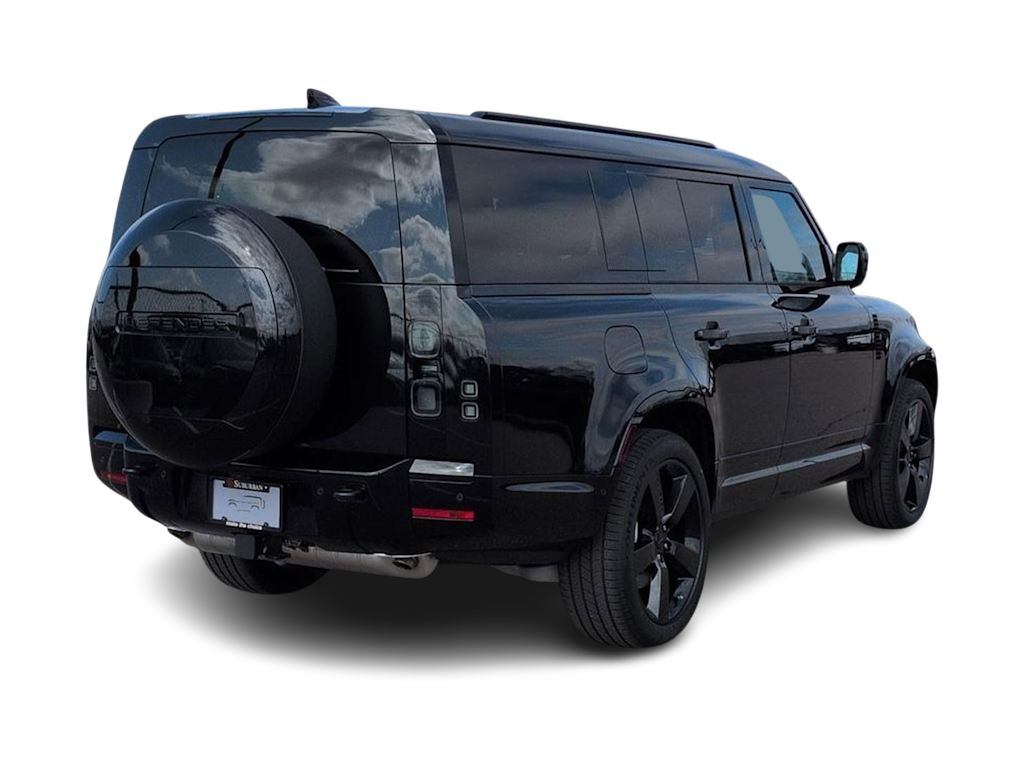 Thumbnail: 2026 Land Rover Defender - 20