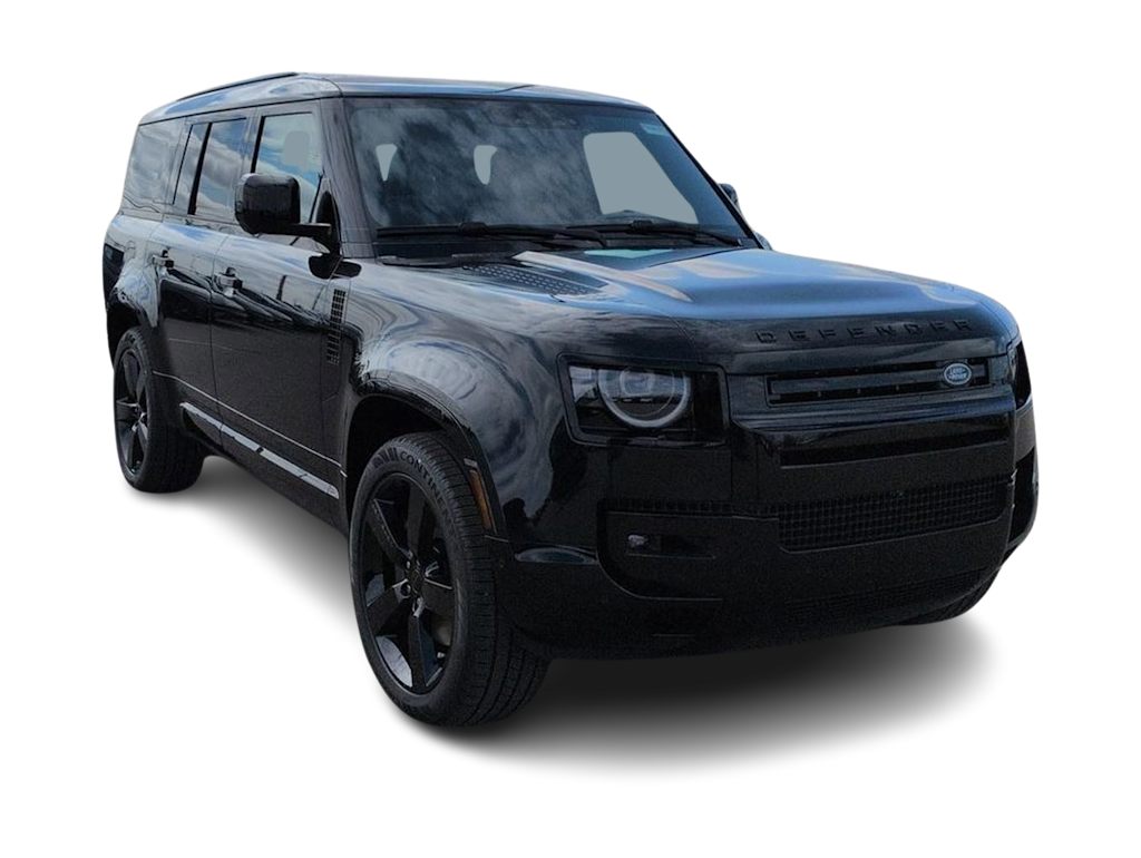 Thumbnail: 2026 Land Rover Defender - 22