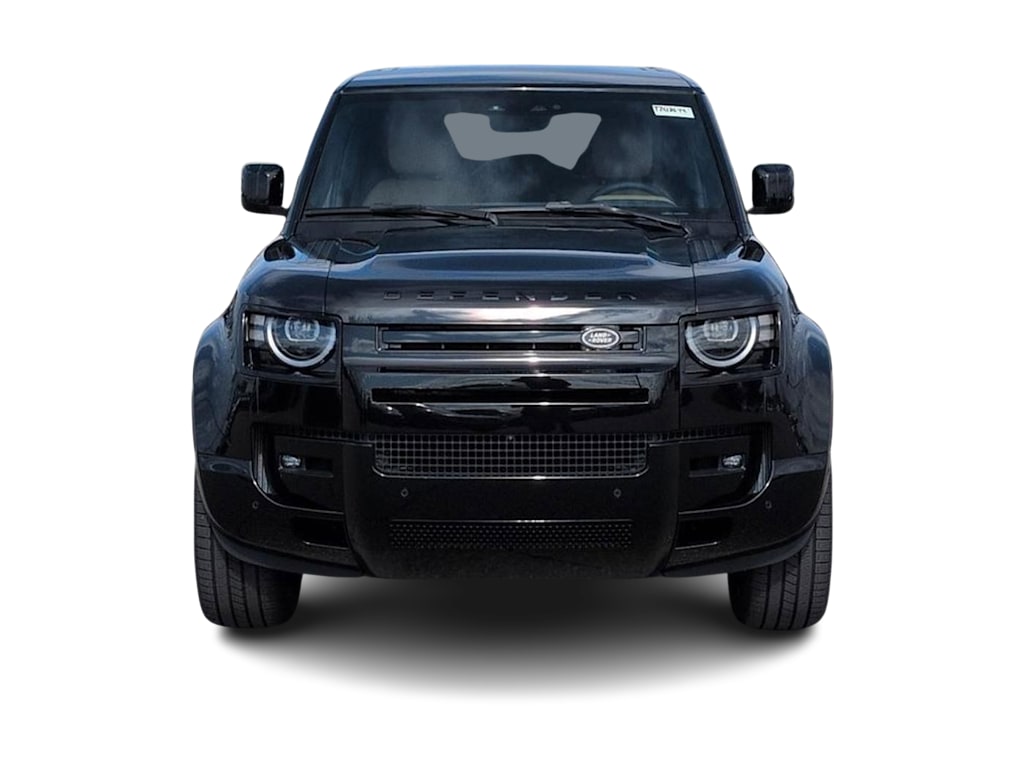 Thumbnail: 2026 Land Rover Defender - 23