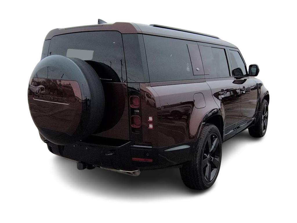 Thumbnail: 2024 Land Rover Defender - 19