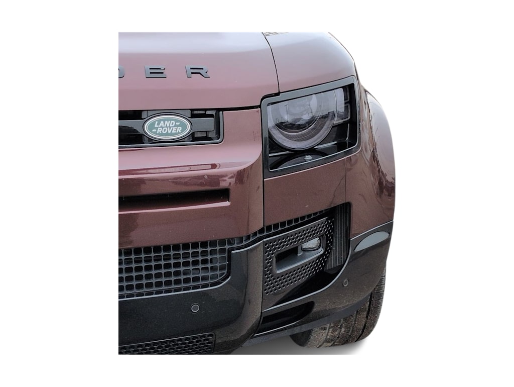 Thumbnail: 2024 Land Rover Defender - 23