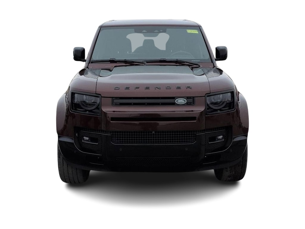 Thumbnail: 2024 Land Rover Defender - 22