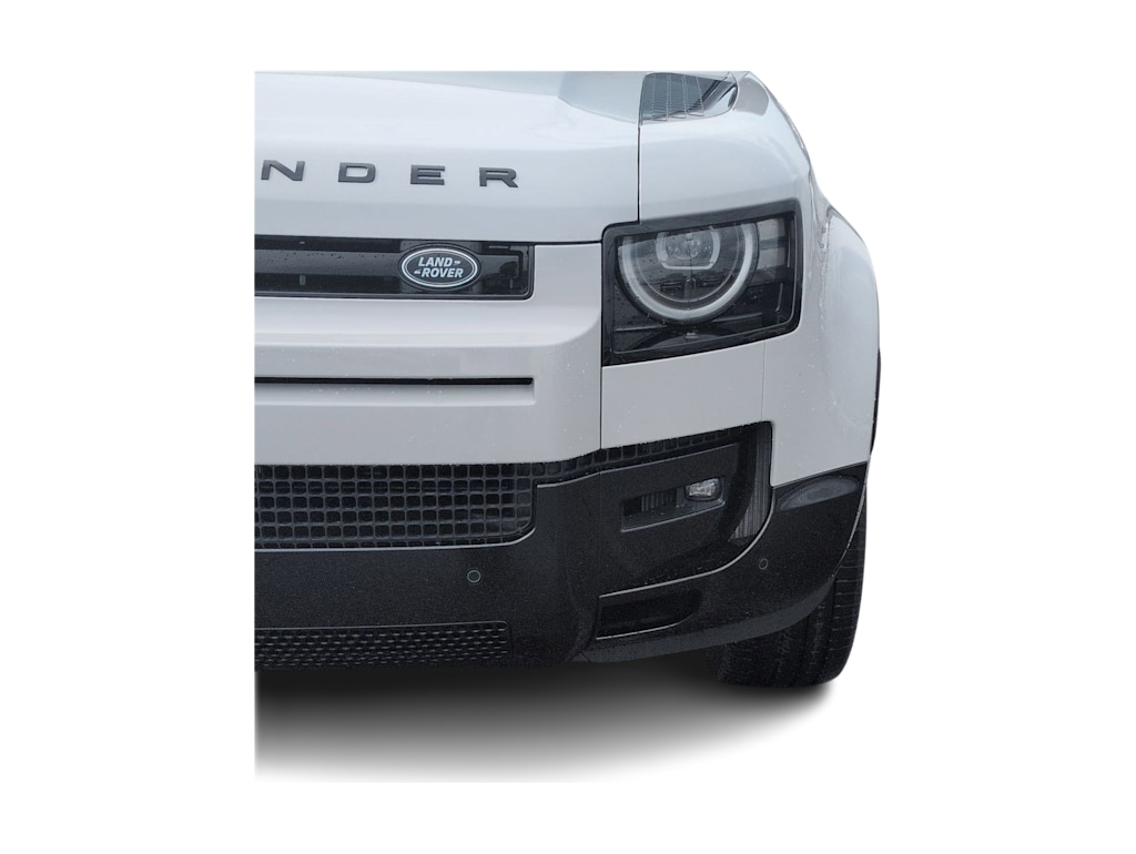 Thumbnail: 2026 Land Rover Defender - 23