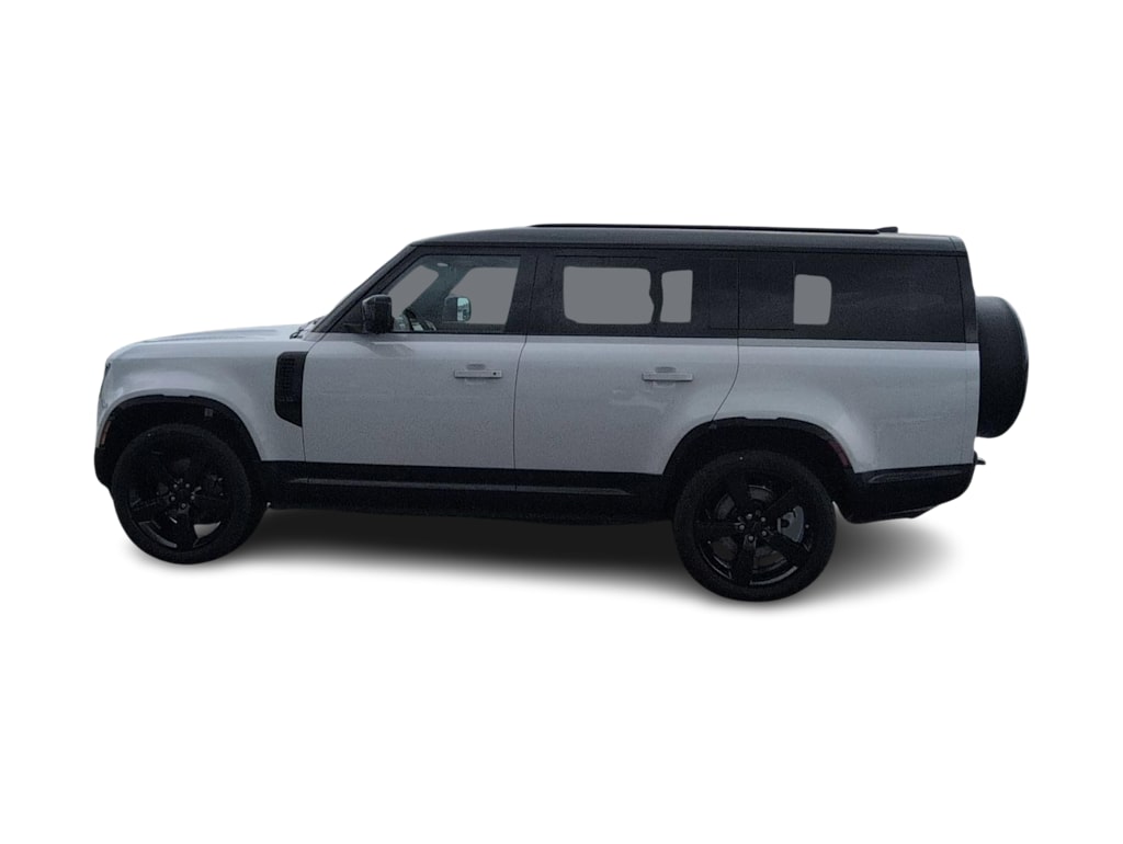 Thumbnail: 2026 Land Rover Defender - 3
